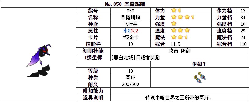 魔力宝贝螳螂属性图鉴-魔力宝贝怀旧螳螂改造图去哪弄